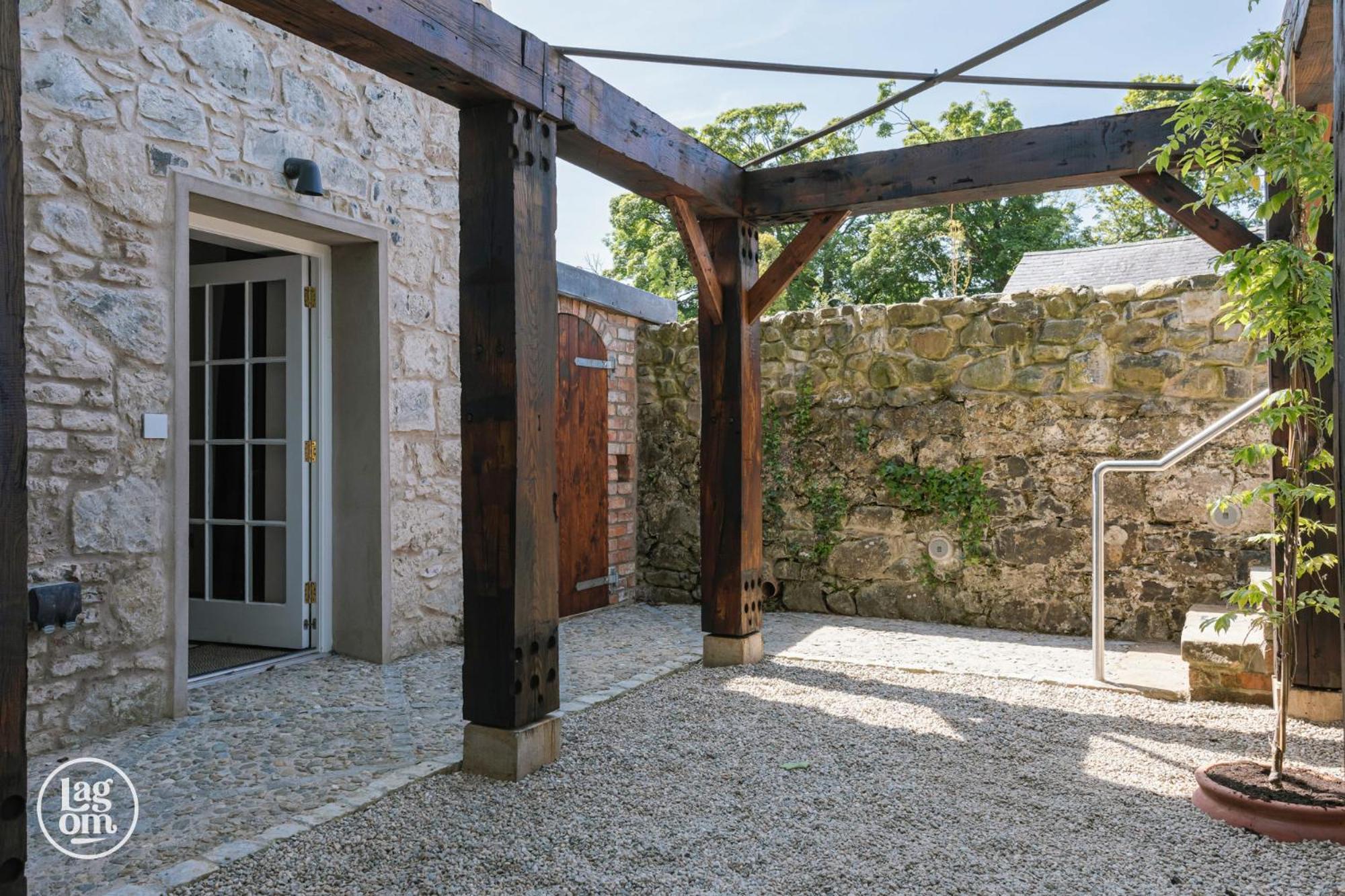 Staylagom Ballycastle Exterior foto
